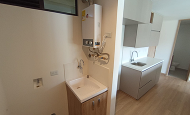 Apartamento en Arriendo en El Retiro