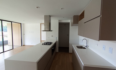 Apartamento en Arriendo en El Retiro