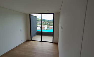 Apartamento en Arriendo en El Retiro