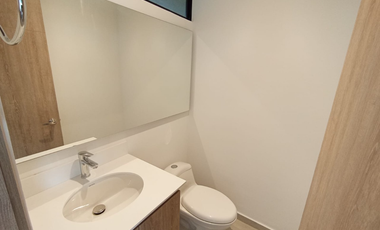 Apartamento en Arriendo en El Retiro