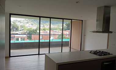 Apartamento en Arriendo en El Retiro