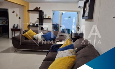 CASA EN VENTA FRACC. VILLAS DE LA CANTERA, TEPIC, NAY. (LN)