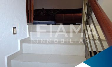 CASA EN VENTA FRACC. VILLAS DE LA CANTERA, TEPIC, NAY. (LN)