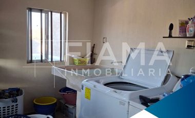 CASA EN VENTA FRACC. VILLAS DE LA CANTERA, TEPIC, NAY. (LN)