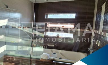 CASA EN VENTA FRACC. VILLAS DE LA CANTERA, TEPIC, NAY. (LN)