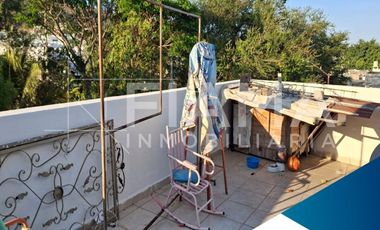 CASA EN VENTA FRACC. VILLAS DE LA CANTERA, TEPIC, NAY. (LN)
