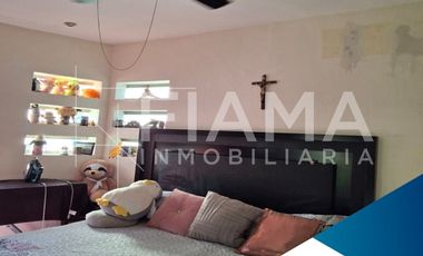 CASA EN VENTA FRACC. VILLAS DE LA CANTERA, TEPIC, NAY. (LN)