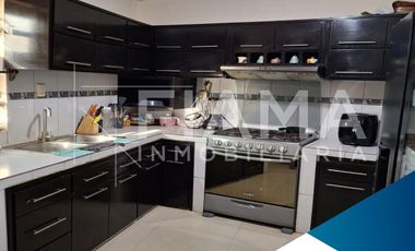 CASA EN VENTA FRACC. VILLAS DE LA CANTERA, TEPIC, NAY. (LN)