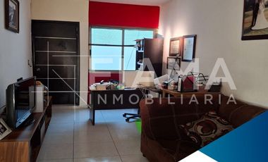 CASA EN VENTA FRACC. VILLAS DE LA CANTERA, TEPIC, NAY. (LN)
