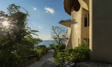 Departamento en Venta -  Zihuatanejo