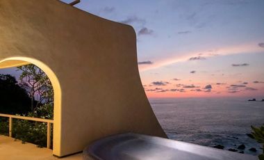 Departamento en Venta -  Zihuatanejo