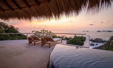 Departamento en Venta -  Zihuatanejo