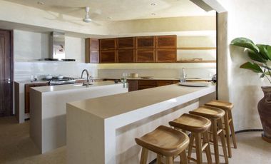 Departamento en Venta -  Zihuatanejo