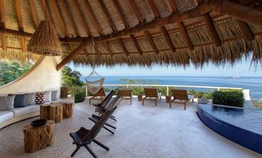 Departamento en Venta -  Zihuatanejo