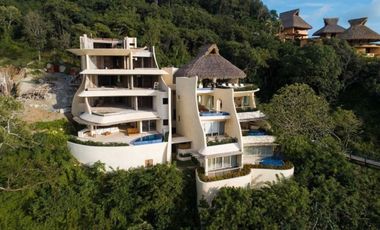 Departamento en Venta -  Zihuatanejo