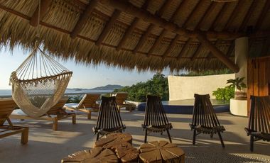 Departamento en Venta -  Zihuatanejo