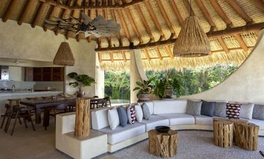 Departamento en Venta -  Zihuatanejo