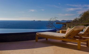 Departamento en Venta -  Zihuatanejo