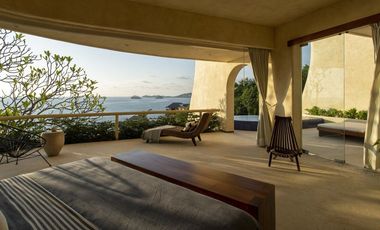 Departamento en Venta -  Zihuatanejo