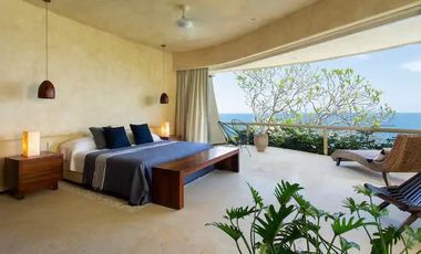 Departamento en Venta -  Zihuatanejo