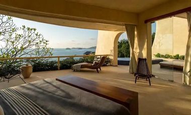 Departamento en Venta -  Zihuatanejo