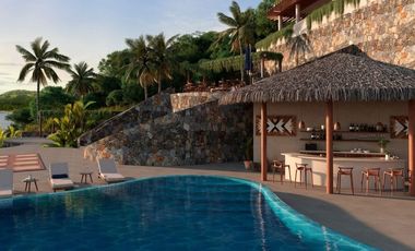 Departamentos en Preventa - La Ropa, Zihuatanejo