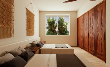 Departamentos en Preventa - La Ropa, Zihuatanejo