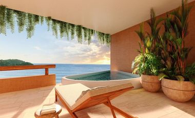 Departamentos en Preventa - La Ropa, Zihuatanejo