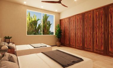 Departamentos en Preventa - La Ropa, Zihuatanejo
