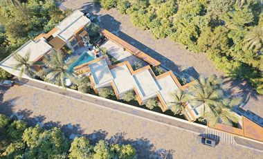 Departamentos en Preventa - La Ropa, Zihuatanejo
