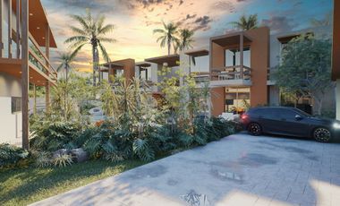 Departamentos en Preventa - La Ropa, Zihuatanejo