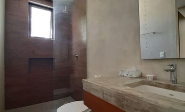 CASA DE PLAYA EN RENTA AMUEBLADA O SIN MUEBLES, CIUDAD DEL  CARMEN, CAMPECHE