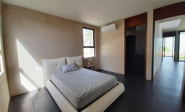 CASA DE PLAYA EN RENTA AMUEBLADA O SIN MUEBLES, CIUDAD DEL  CARMEN, CAMPECHE