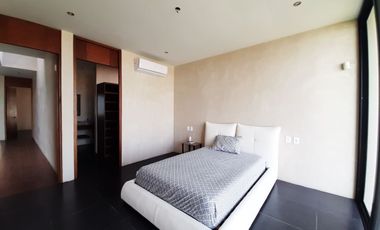 CASA DE PLAYA EN RENTA AMUEBLADA O SIN MUEBLES, CIUDAD DEL  CARMEN, CAMPECHE