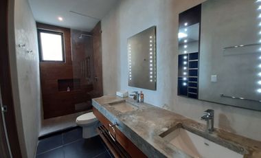 CASA DE PLAYA EN RENTA AMUEBLADA O SIN MUEBLES, CIUDAD DEL  CARMEN, CAMPECHE
