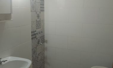 Anton Martin 2700 OPORTUNIDAD PRIMERA VIVIENDA O INVERSION !!