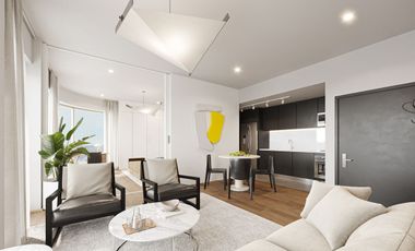 PENTHOUSE EN PREVENTA COL CACHO – MADERO – CONCORD BY WALDEN