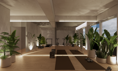 PENTHOUSE EN PREVENTA COL CACHO – MADERO – CONCORD BY WALDEN