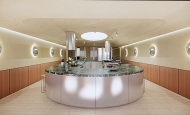 PENTHOUSE EN PREVENTA COL CACHO – MADERO – CONCORD BY WALDEN