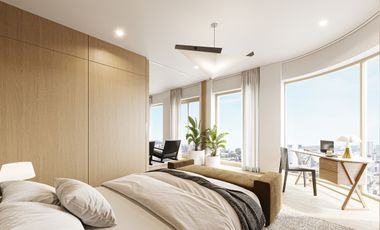 PENTHOUSE EN PREVENTA COL CACHO – MADERO – CONCORD BY WALDEN