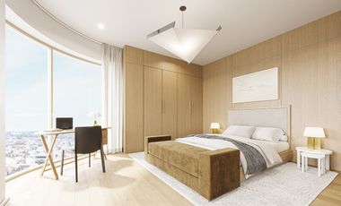 PENTHOUSE EN PREVENTA COL CACHO – MADERO – CONCORD BY WALDEN