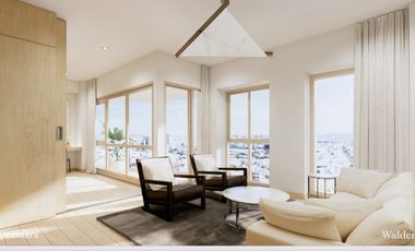 PENTHOUSE EN PREVENTA COL CACHO – MADERO – CONCORD BY WALDEN