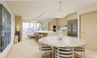 PENTHOUSE EN PREVENTA COL CACHO – MADERO – CONCORD BY WALDEN