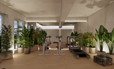 PENTHOUSE EN PREVENTA COL CACHO – MADERO – CONCORD BY WALDEN