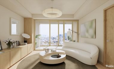 PENTHOUSE EN PREVENTA COL CACHO – MADERO – CONCORD BY WALDEN