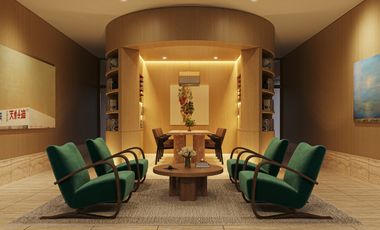 PENTHOUSE EN PREVENTA COL CACHO – MADERO – CONCORD BY WALDEN