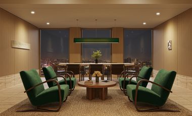 PENTHOUSE EN PREVENTA COL CACHO – MADERO – CONCORD BY WALDEN