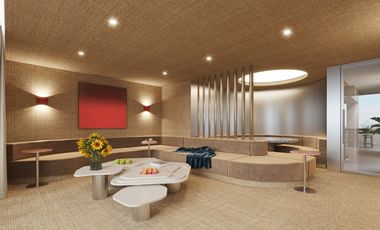 PENTHOUSE EN PREVENTA COL CACHO – MADERO – CONCORD BY WALDEN