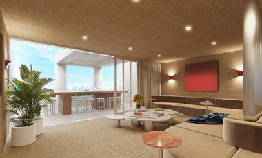 PENTHOUSE EN PREVENTA COL CACHO – MADERO – CONCORD BY WALDEN