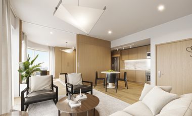 PENTHOUSE EN PREVENTA COL CACHO – MADERO – CONCORD BY WALDEN